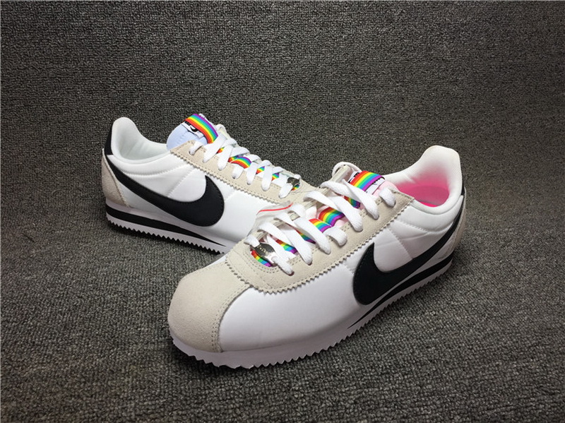 Super Max Perfect Nike Classic Cortez Betrue(98% Authentic) GS--001